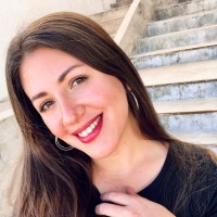 Rocío Magdalena Monti