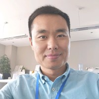 庄虔成