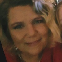 Kerstin Hellström