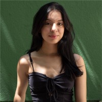 Vitória Machado