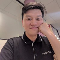 Vincent Dang