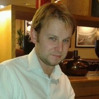 Gavin Bond