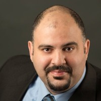 Tamer Elhamalawy