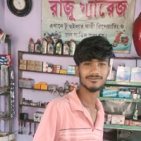 Purnendu Naskar