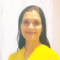 Ramya Ramamurthy