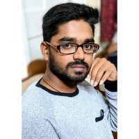 Srinivasulu Reddy Akki