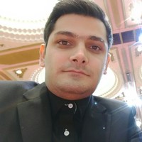 Babak Ahmadi