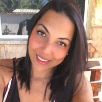 Thaiana Nascimento