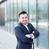 Caglar Günaydin