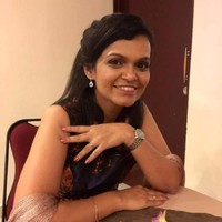 Sumitra Janarthanan