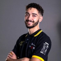 Lucas Brenner Oliveira