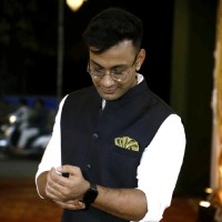 Aleem Shaikh