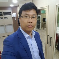 Sangmin Han