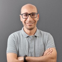Mostafa Essam