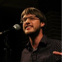 Nathan Comstock