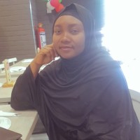Hajara Abdullahi