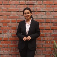 Ridhima Arora