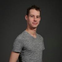 Maxime Delsaux