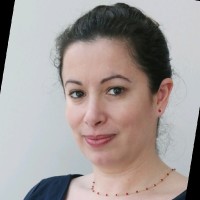 Sandra Mimoso