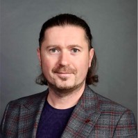 Dmitry Gerasimov