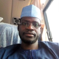 Ibrahim Abdou