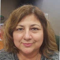 Cynthia Garrison