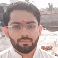 Siddharth Kaswala