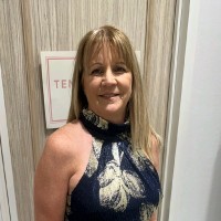 Carolyn Bassindale