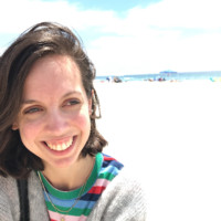 Megan Pollin Hernandez