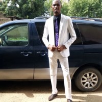 Moses Ode