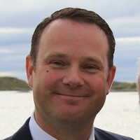 Daniel Fredriksson