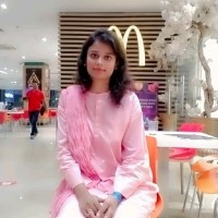 Kinza Nasir