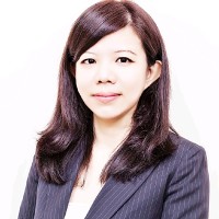 Joy Huang