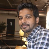 Teja S