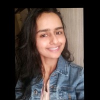 Shweta Akhare