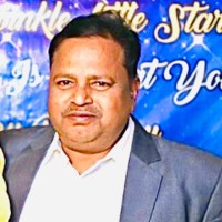 Devanand Prasad