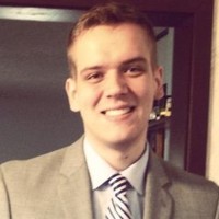 Garrett Olson