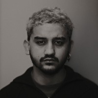 Manav Dwivedi