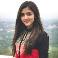 Priya Sharma