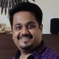 Mohit Karnik