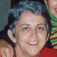 Regina Santos