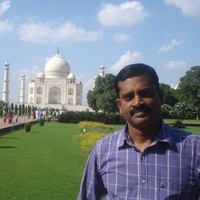 Manoharan Sathappan