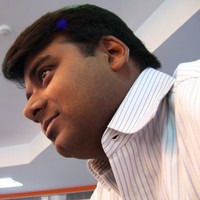 AMIT MOHAN GUPTA