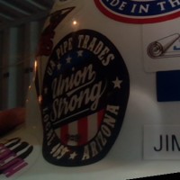 Jimmy Tippetts