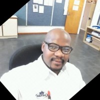 Sechaba Ofentse Chanchane
