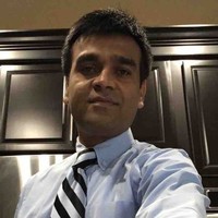 Hiren Viroja