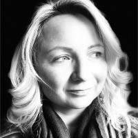 Agnieszka Liwinska