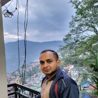 Narayan Samanta