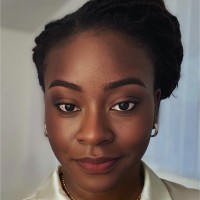 Adedolapo Blessing Akinola-Salami