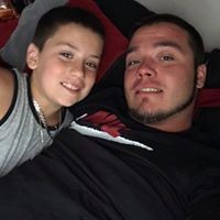 Tyler Baldwin